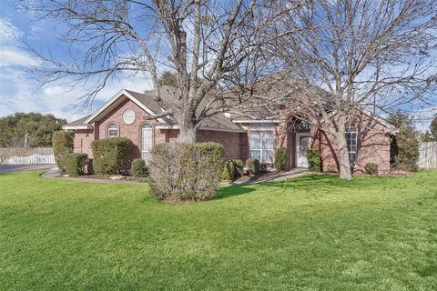 3911 Bonita Court Granbury TX 76049