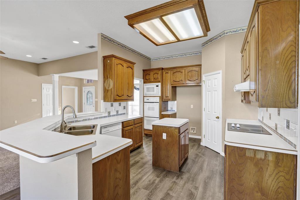 Laguna Vista Ltd - Residential