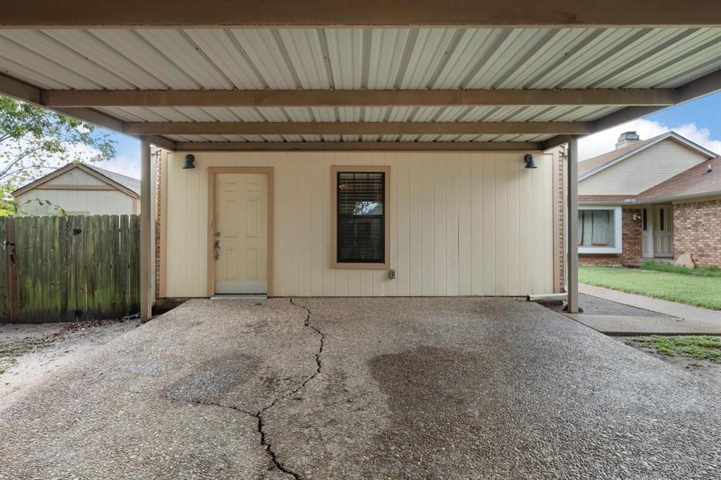 827 FORT GATES