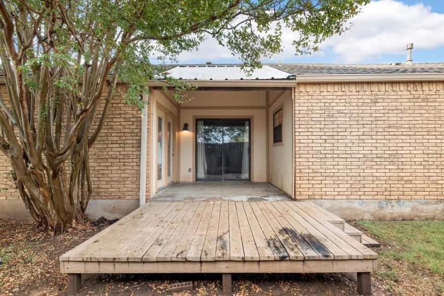 STATION CREEK - Residential