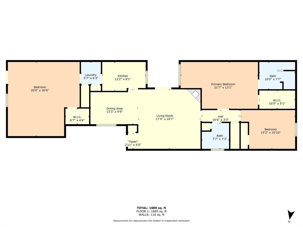 STATION CREEK - Residential