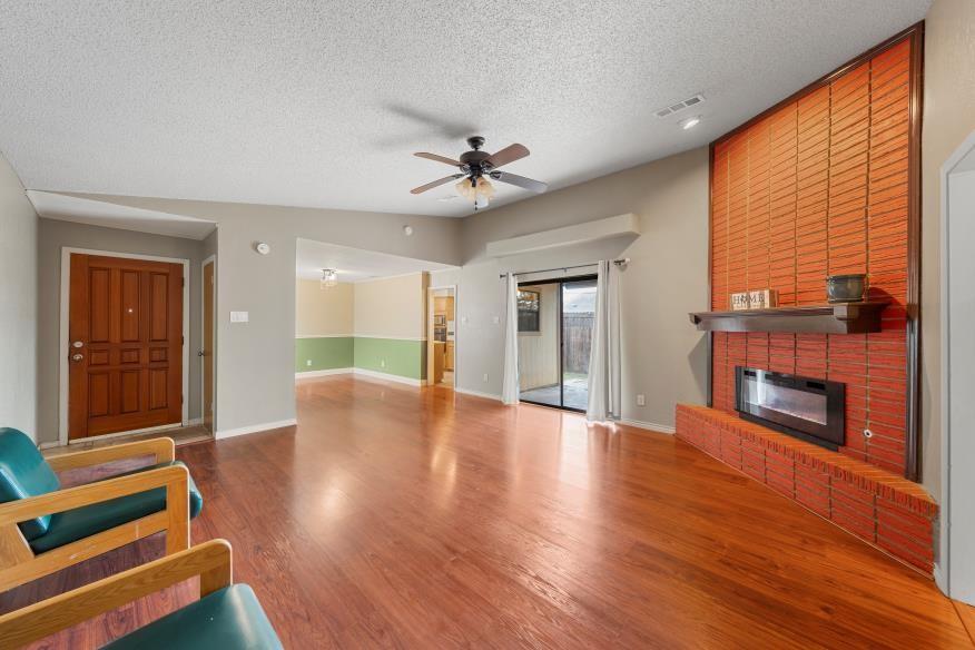 STATION CREEK - Residential