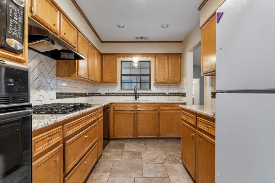 STATION CREEK - Residential