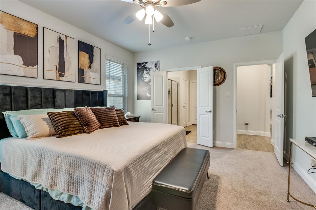 Redden Farms Ph 1a Sec 2 - Residential