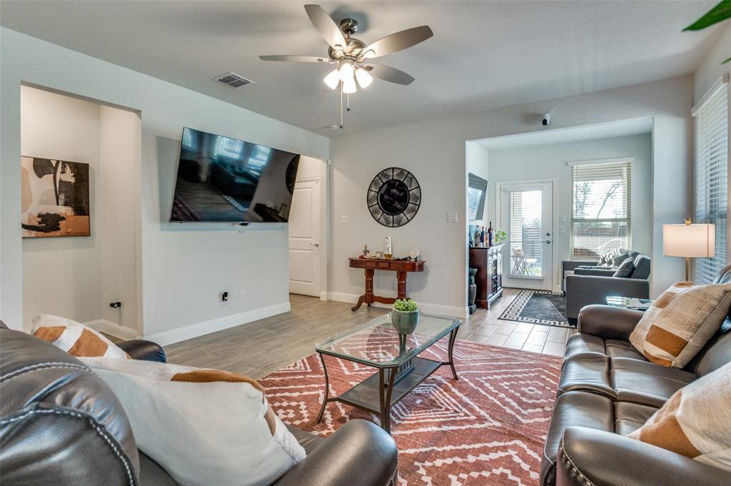 Redden Farms Ph 1a Sec 2 - Residential