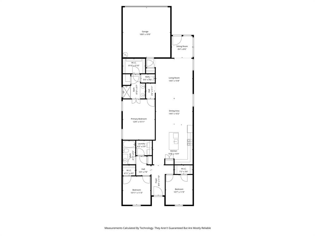 Redden Farms Ph 1a Sec 2 - Residential