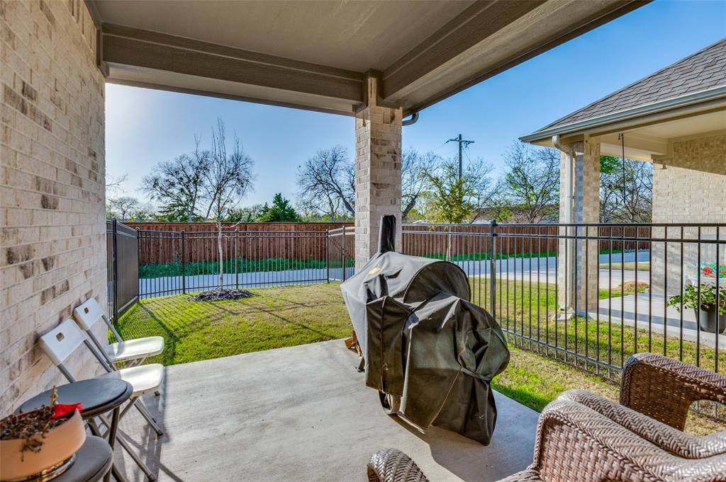 Redden Farms Ph 1a Sec 2 - Residential