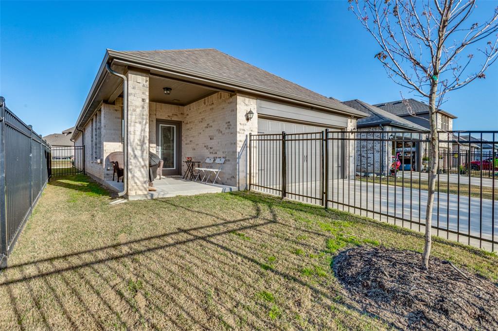 Redden Farms Ph 1a Sec 2 - Residential