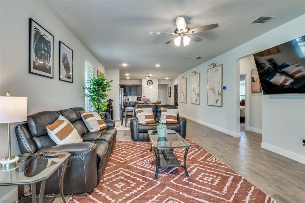 Redden Farms Ph 1a Sec 2 - Residential