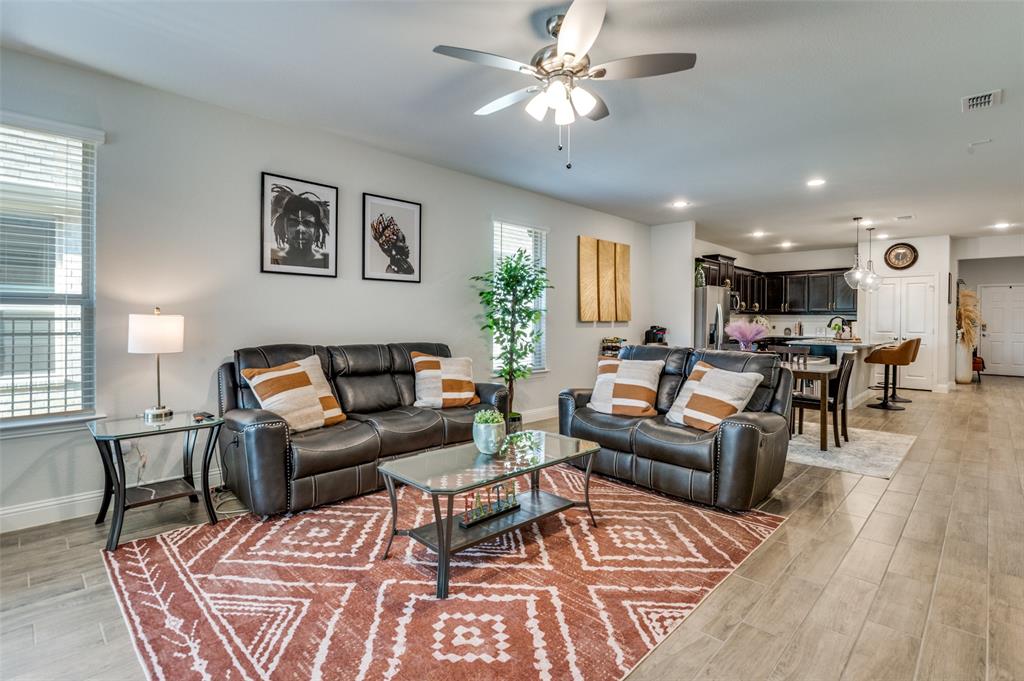 Redden Farms Ph 1a Sec 2 - Residential