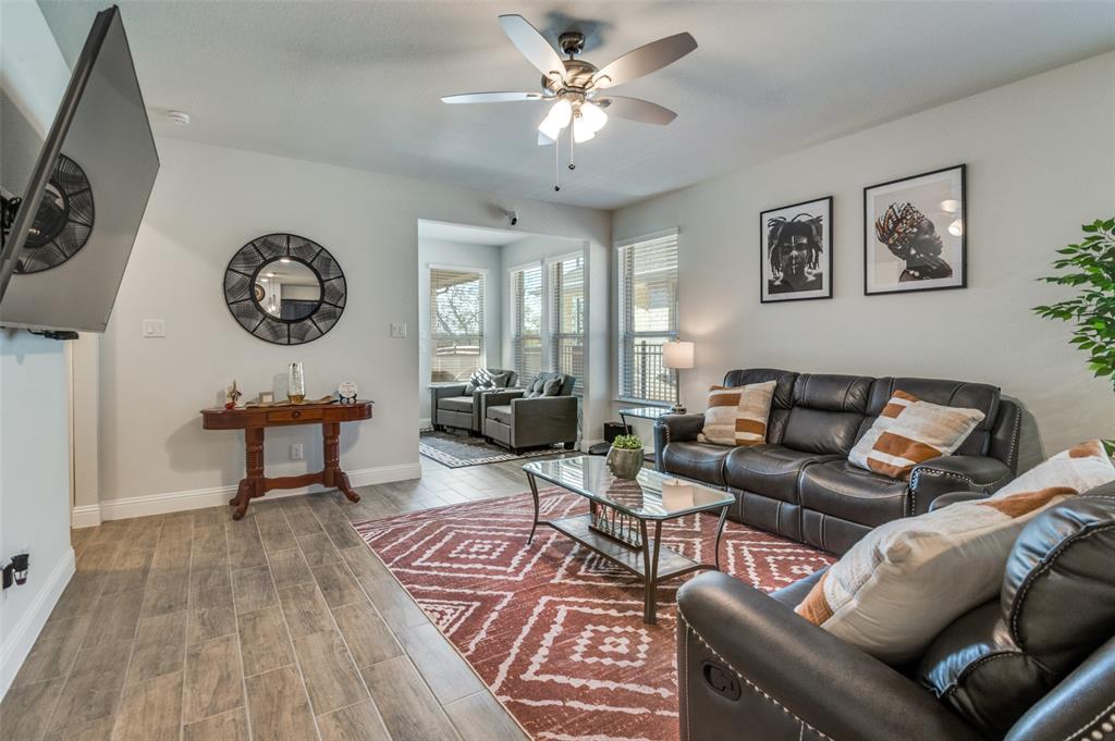 Redden Farms Ph 1a Sec 2 - Residential