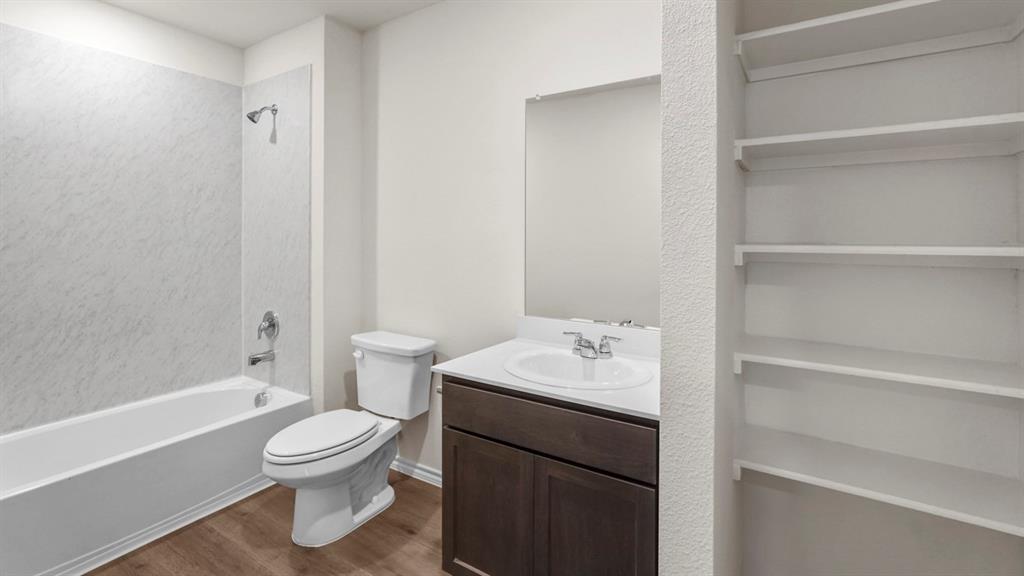 Wildcat Ranch - Residential