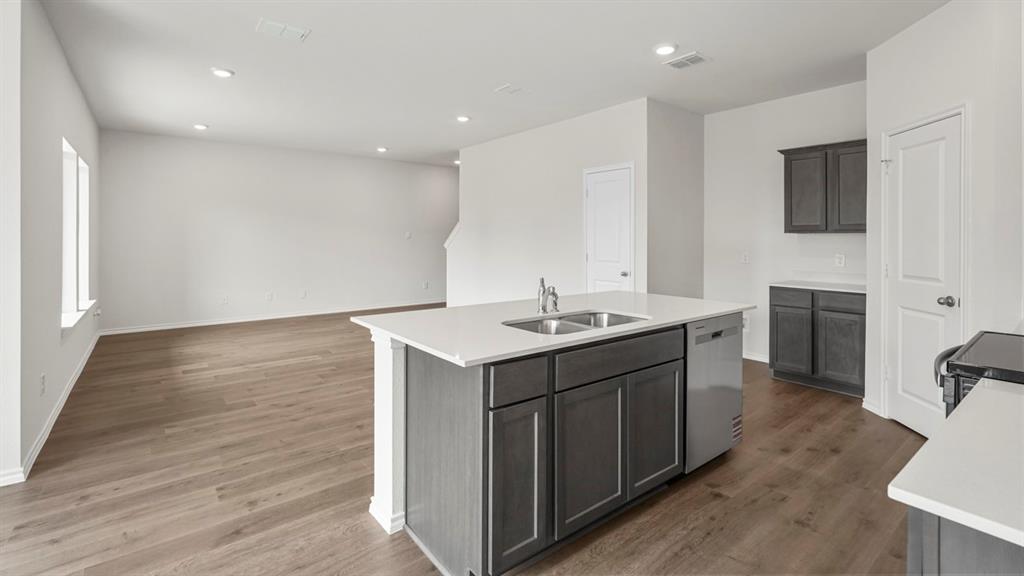 Wildcat Ranch - Residential