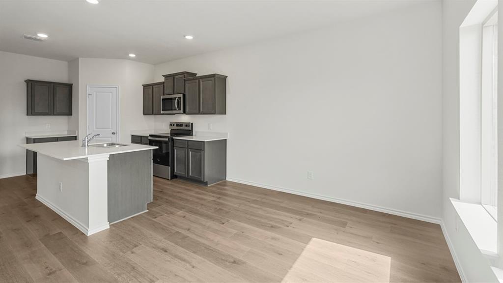 Wildcat Ranch - Residential