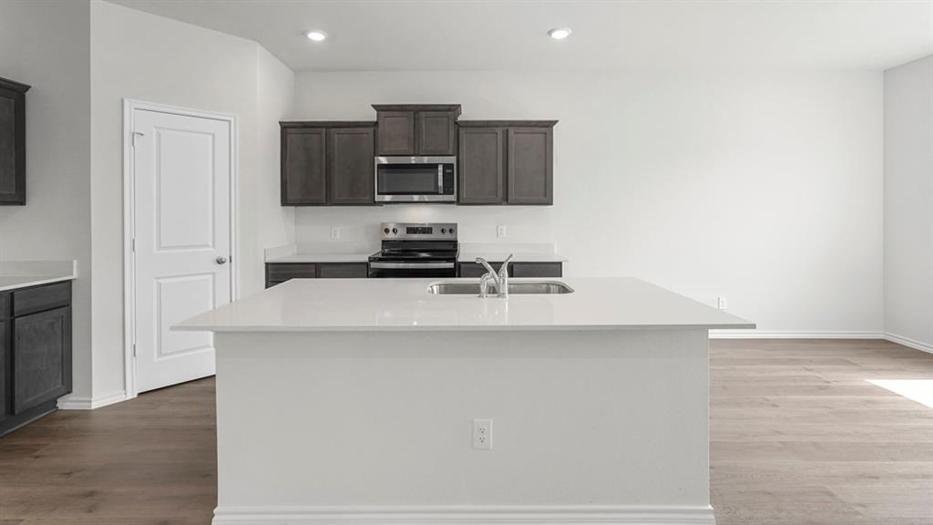 Wildcat Ranch - Residential