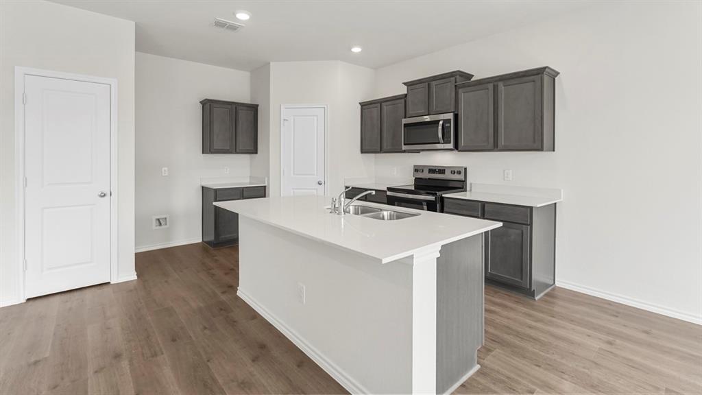 Wildcat Ranch - Residential