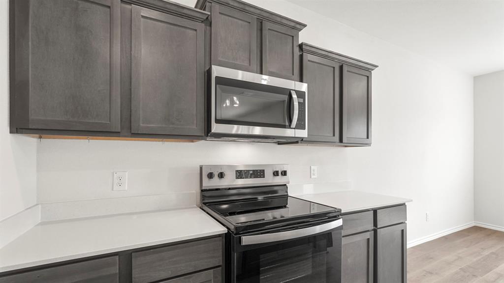 Wildcat Ranch - Residential