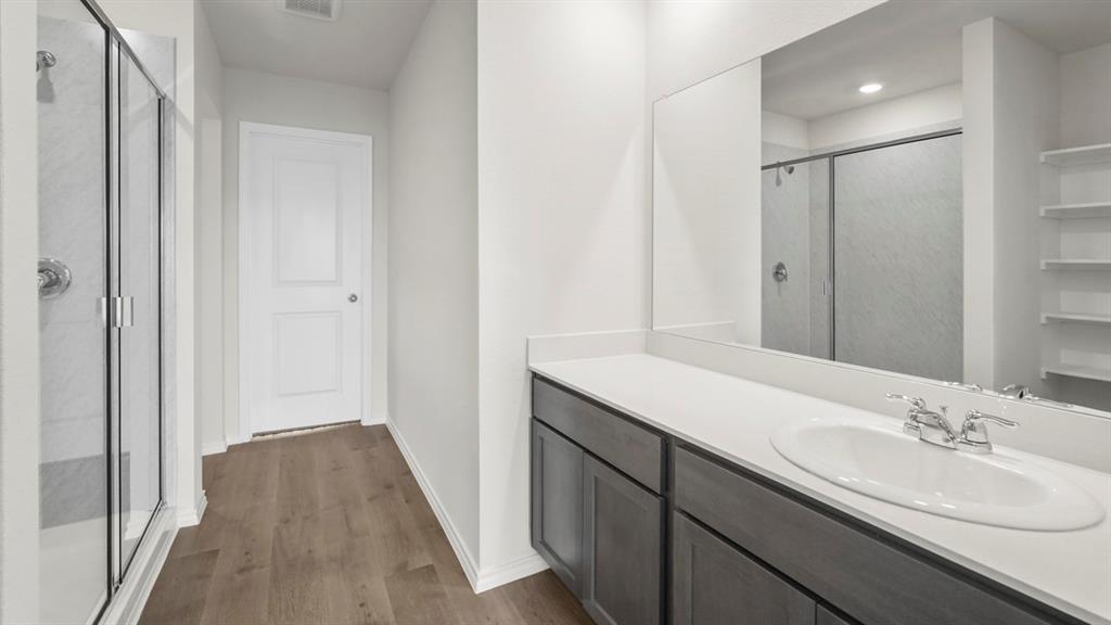 Wildcat Ranch - Residential