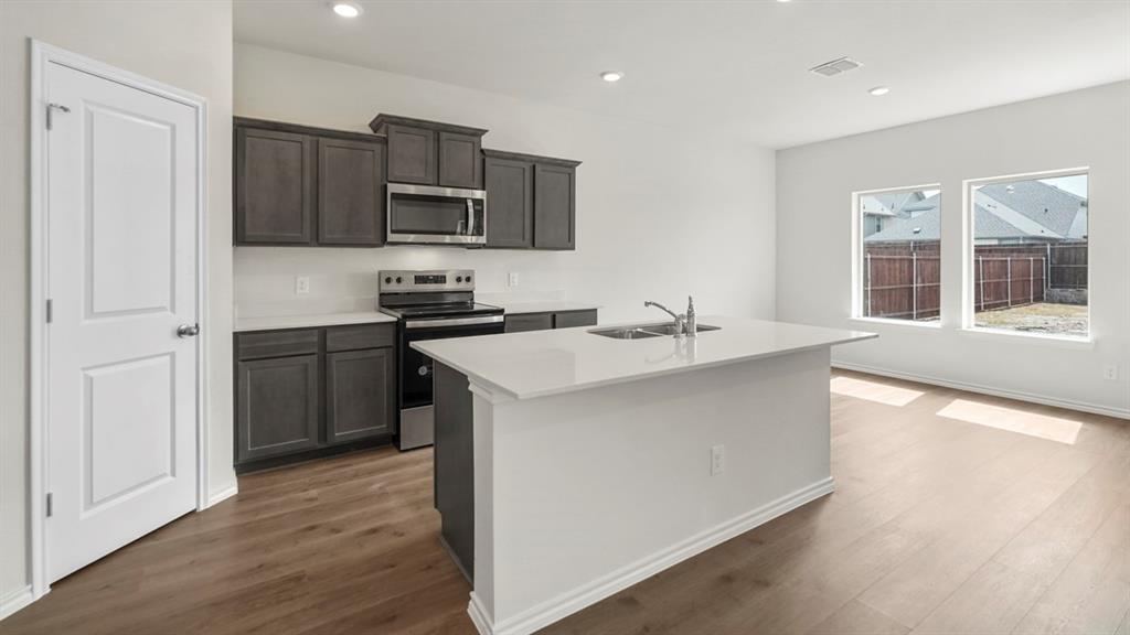 Wildcat Ranch - Residential