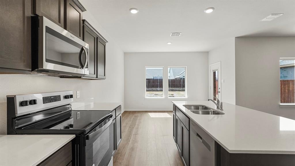 Wildcat Ranch - Residential