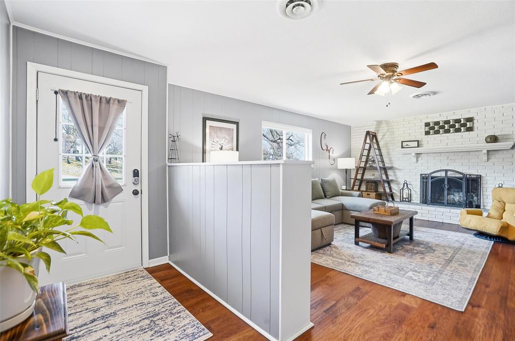 1307 Bois D Arc Street