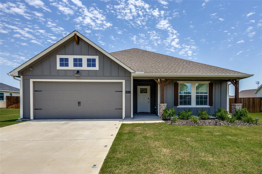 611 Kyle Drive