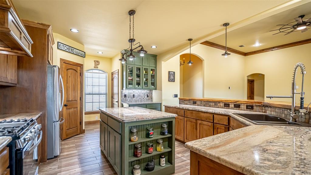 Deer Ridge Estates Ph - Residential