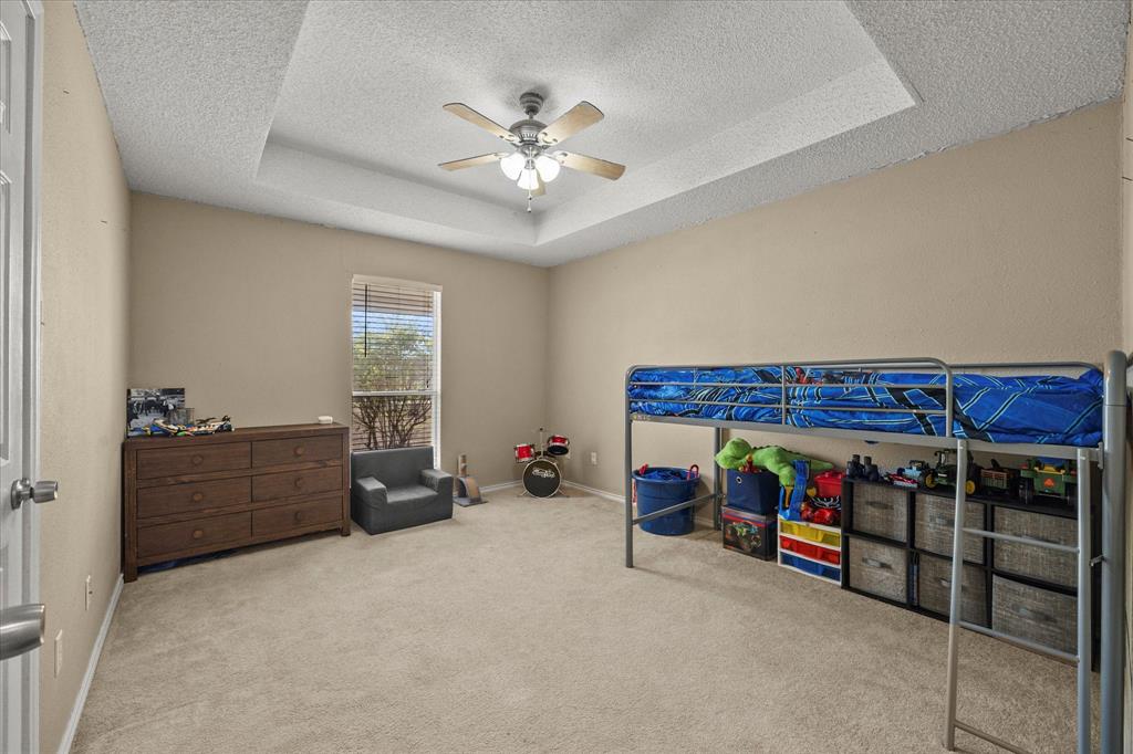 Barker Stephen - Residential