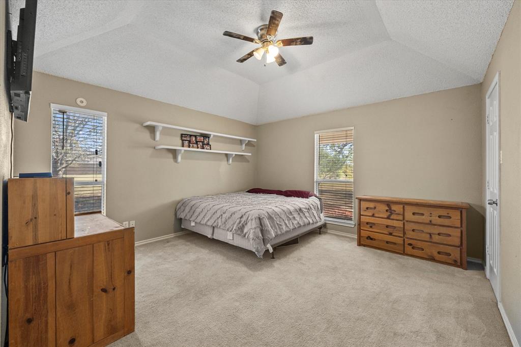 Barker Stephen - Residential