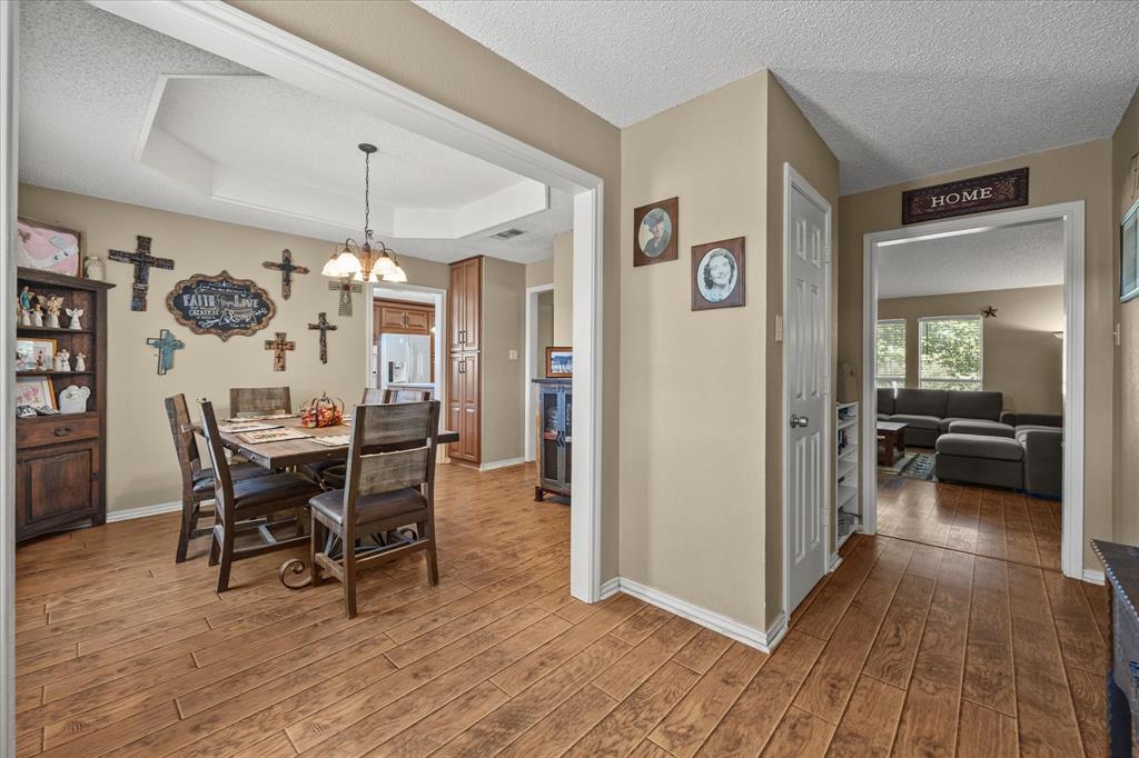 Barker Stephen - Residential