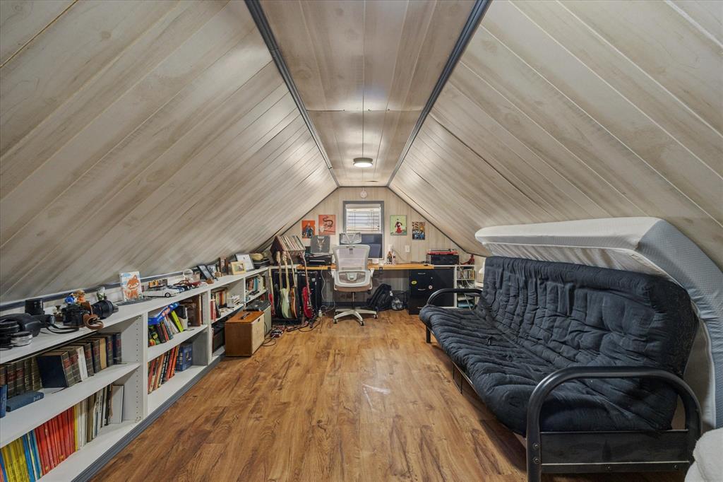 Barker Stephen - Residential