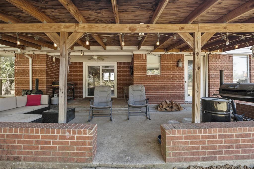 Barker Stephen - Residential