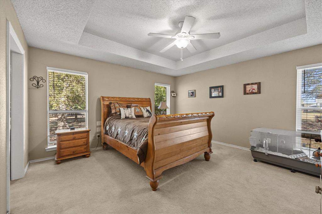 Barker Stephen - Residential