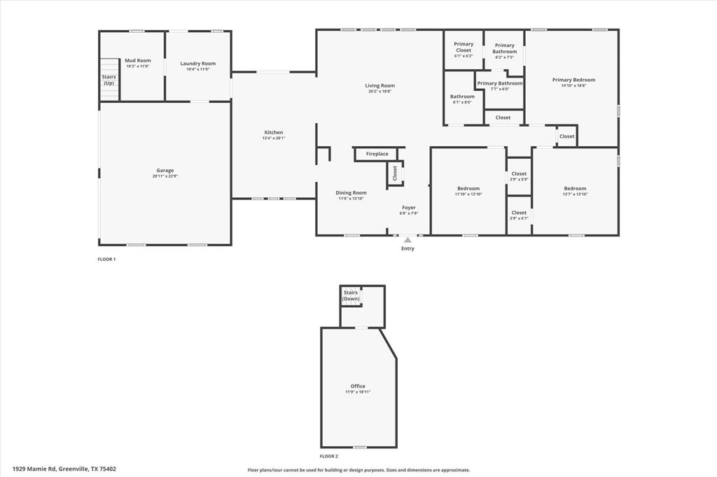 Barker Stephen - Residential
