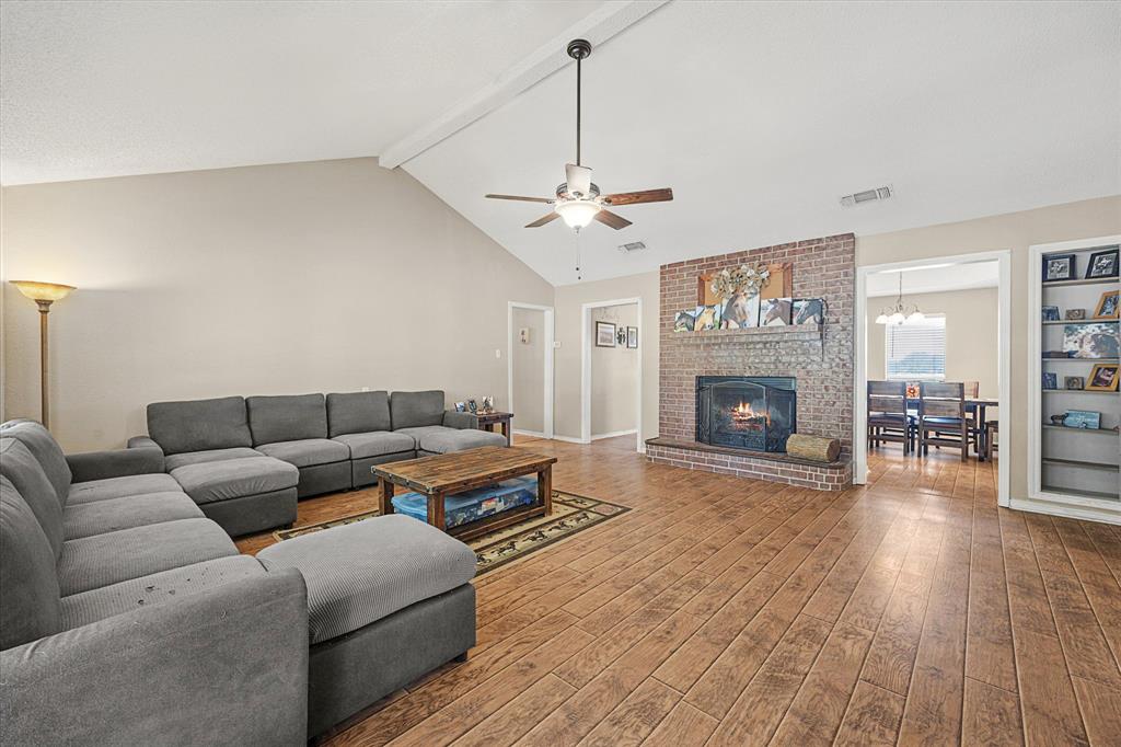 Barker Stephen - Residential