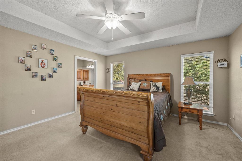 Barker Stephen - Residential