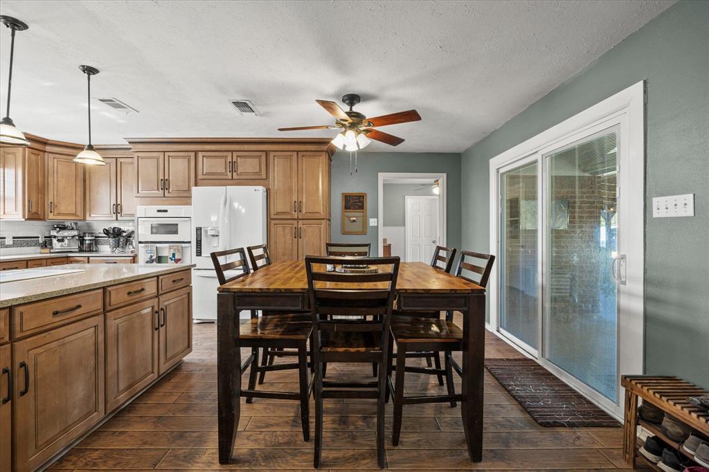 Barker Stephen - Residential