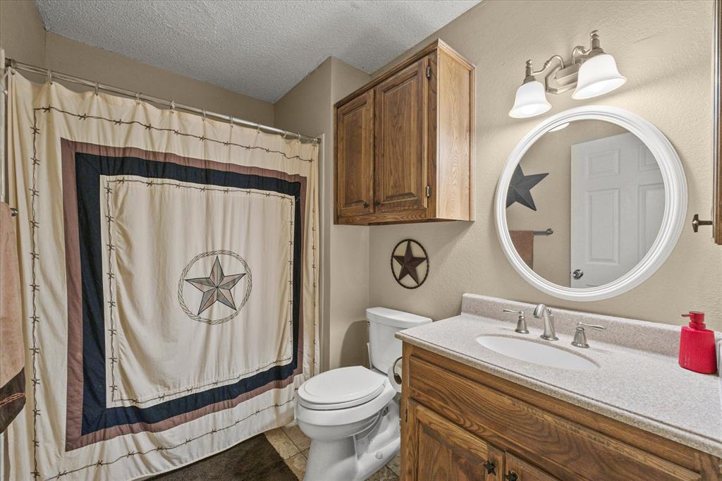 Barker Stephen - Residential