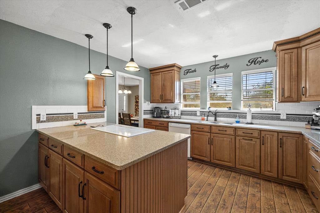 Barker Stephen - Residential