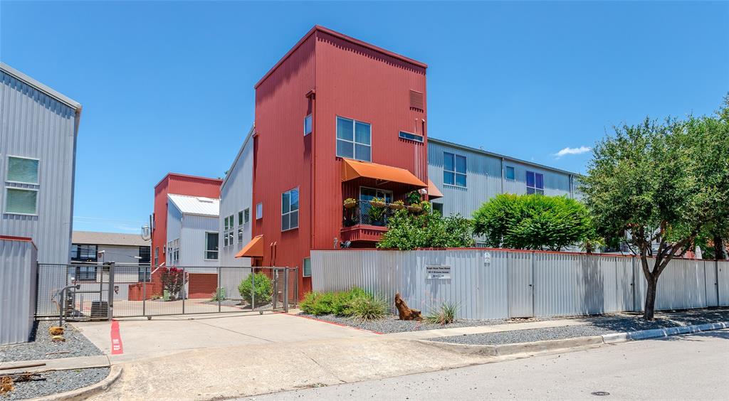 Knight Street Twnhms - Residential