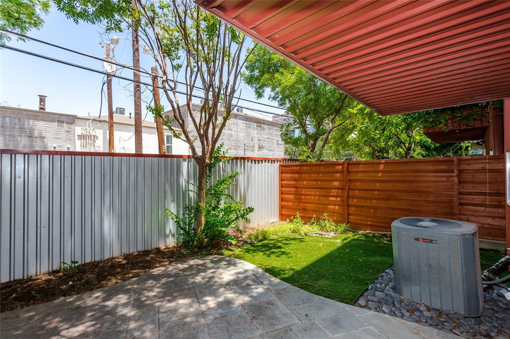 Knight Street Twnhms - Residential