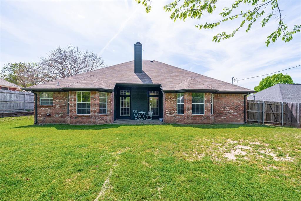 Westwood Estates 02 & 03 - Residential