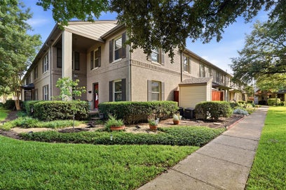 6363 Bordeaux Avenue Dallas TX 75209