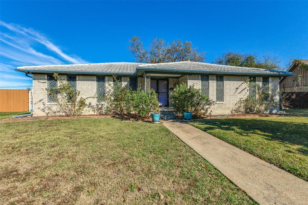 Hillview Terrace Sec 02 - Residential