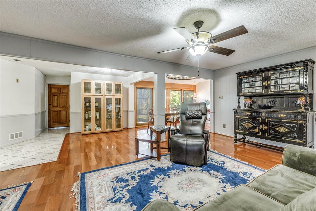 Hillview Terrace Sec 02 - Residential