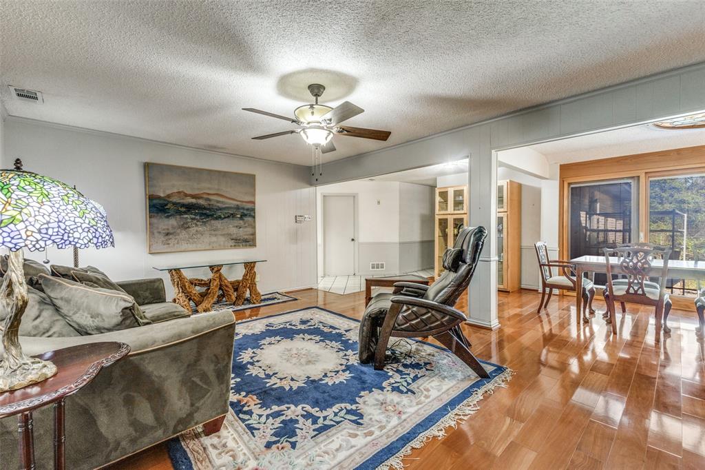 Hillview Terrace Sec 02 - Residential