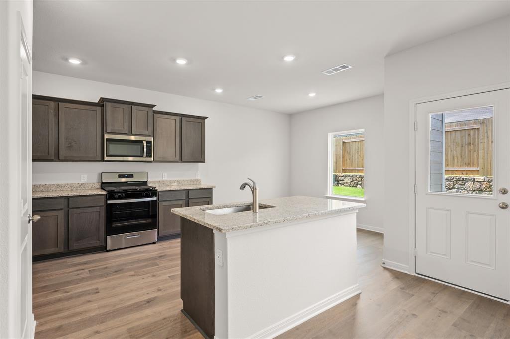 Patriot Estates - Residential Lease