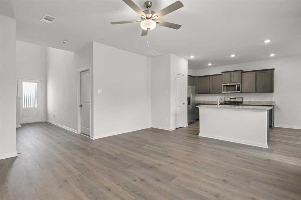 Patriot Estates - Residential Lease