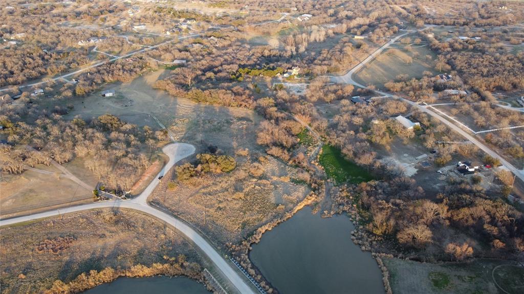 Quail Spgs Ranch - Land