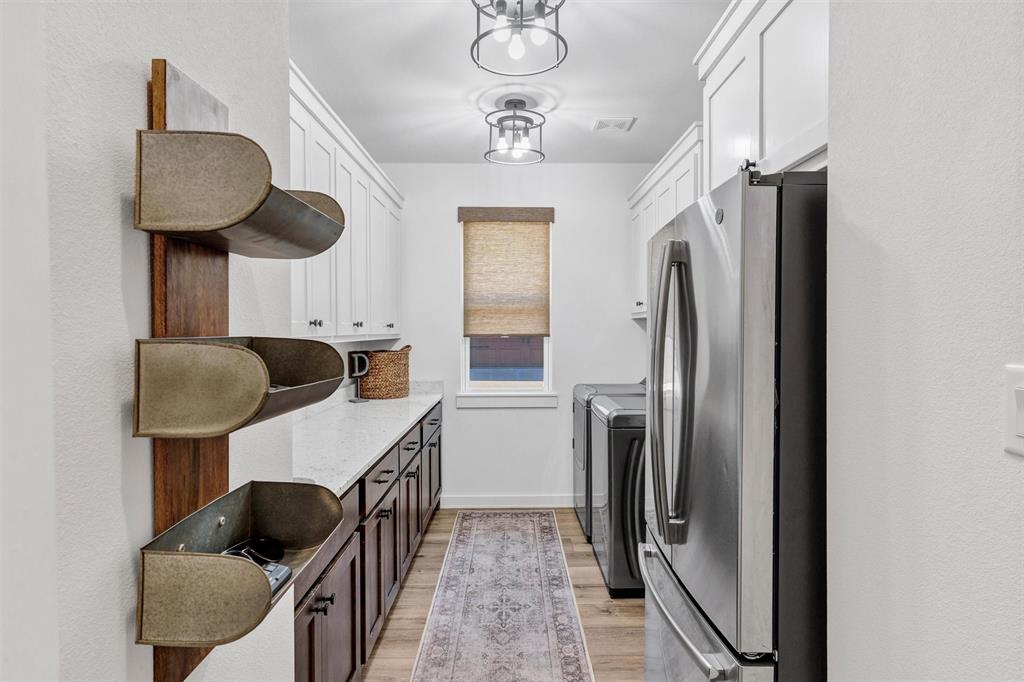 Decordova Bend Estates - Residential